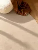 Elle Decoration Bouclé-Teppich Knots, natürlicher Produktbild-Vorschau 4