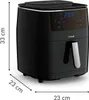 Tefal Easy Fry Grill &amp; Steam FW2018 Samostatná 1700 W Náhľad obrázku produktu 28
