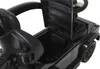 Jamara 460633, 0,5 Jahr(e), 4 Rad/Räder, Schwarz, Batterien Produktbild-Vorschau 8