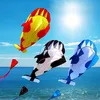 3D drak, obrovský bezrámový mäkký paraglajdista, obrovský Náhľad obrázku produktu 9