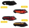 LED zadní světlo, napětí 12 V, výkon 35 W, svítivost 3400 Náhled obrázku produktu 2