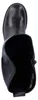 Botas Buffalo Mila para mujer, con cremallera, estilo Vista previa de la imagen del producto 10