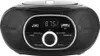 JVC radio RD-E221B Boombox black Podgląd zdjęcia produktu 8