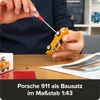 FRANZIS 67299 - Porsche 911 "Surfbrett" Bahamagelb Produktbild-Vorschau 16