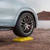 Wiltec Lot de 10 cales de niveau ou blocs de nivellement, Voir les images du produit 2