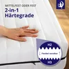 7-Zonen Orthopädische Matratze 90x200 H2 / H3 hochwertige Produktbild-Vorschau 5