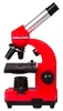 Microscope étudiant BRESSER JUNIOR BIOLUX SEL Voir les images du produit 11