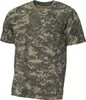 MFH Kinder T-Shirt, "Basic", 140-145 g/m², AT-digital Produktbild-Vorschau 1