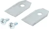 vhbw 30x Ersatz-Messer kompatibel mit Worx Basic, L1500, ID Produktbild-Vorschau 9