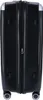 DYX 4 Rollen Trolley 3er Set S/M/L Barcelona schwarz Produktbild-Vorschau 7