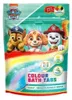 Air-val Paw Patrol Badespaß Farbtabletten, Erdbeere, Produktbild-Vorschau 1