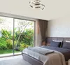 Rabalux 71052 Deckenleuchten Jarnelle LED 30 Metall Produktbild-Vorschau 10