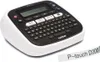 Brother P-touch D200BW Desktop Beschriftungsgerät Produktbild-Vorschau 9