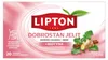 Lipton Darmwohl Kräutertee 6x 20 Teebeutel - Tee Löwenzahn Produktbild-Vorschau 2