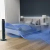 ROWENTA Silent Flow Effitech VU7050 Turmventilator Náhľad obrázku produktu 2