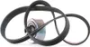 Gates K016PK1090SF Keilrippenriemensatz passend für PEUGEOT Produktbild-Vorschau 8