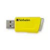 VERBATIM USB 3.2 Disk 16 GB Sada 3 diskov Storen Click, Náhľad obrázku produktu 14