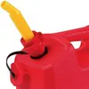 EDA 019160 R SX10 EDA Bidon à essence, plastique, 5 litres Voir les images du produit 3