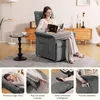 FLEXISPOT Fauteuil relax électrique avec fonction chaise Voir les images du produit 2