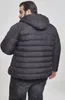 Urban Classics - BASIC BUBBLE Winterjacke schwarz - XL Voir les images du produit 22