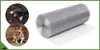 A collage showing a mole, a mouse, and a roll of wire mesh. Podgląd zdjęcia produktu