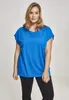 Urban Classics T-Shirt Damen Ladies Extended Shoulder Tee Produktbild-Vorschau 14