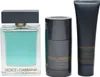 Dolce & Gabbana D&G The One Gentleman Eau de Toilette Spray Produktbild-Vorschau 2