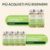 Aavalabs Vitamin D3 K2 MK-7 | 2000 IE | Knochen & Produktbild-Vorschau 17