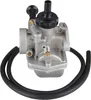 Carburateur 18 mm (type Keihin) pour Honda MT, MB, MTX, MBX Voir les images du produit 5
