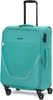 Stratic taska 4-Rollen Trolley M 65 cm mit Dehnfalte Produktbild-Vorschau 4