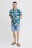Indicode 20392MM IDMariol Cuba-Shirt Kurzarm Herren Produktbild-Vorschau 2