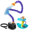 Miniwasserpumpe,Kinder Wasserspieltisch Produktbild-Vorschau 2