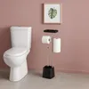 Set da bagno Relaxdays, dimensioni: 65,5 x 29 x 11 cm, Anteprima dell’immagine prodotto 3