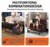 VEVOR meerlaags huisdierenbed (met trap), (met Productafbeelding-voorbeeld 3