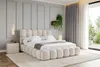 ALTDECOR Polsterbett mit Bettkasten - LEYA - 200x200 - Produktbild-Vorschau 6