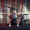 FINNLO Autark 6600, 120 kg, 5 kg, 100 kg, 5 kg, Rücken, Produktbild-Vorschau 8
