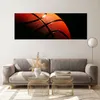 Bilder auf glas - Basketball Spiel Sport - 140x50cm - Produktbild-Vorschau 7