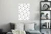 MuchoWow® Wandtattoo Wandsticker Wandaufkleber Hintergrund Produktbild-Vorschau 7