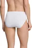 Schiesser Damen-Slip Baumwolle Essentials" 3er-Pack weiß Produktbild-Vorschau 7