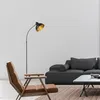 Opviq, Varzan- Varzan FLG, černá, stojací lampa, 20 x 43 Náhled obrázku produktu 2