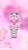 Orologio Festina F20693-2 argento Anteprima dell’immagine prodotto 4