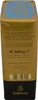 The image shows the back of a coffee package. Anteprima dell’immagine prodotto