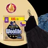 015306 Woolite Kapseln Schwarz, Dunkle Farben & Jeans mit Produktbild-Vorschau 2