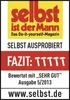 Bosch Akku Heißklebepistole GluePen 3,6 Volt Produktbild-Vorschau 12