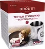 Schinkenkocher Edelstahl Kochschinkenform mit Thermometer Produktbild-Vorschau 17