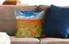 MuchoWow® Zierkissen Sofakissen Wohnzimmer Dekokissen 45x45 Produktbild-Vorschau 2