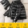 ASKSA Herren Gesteppte Padded Shiny Thick Jacken Mantel Produktbild-Vorschau 2