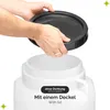 Garronda 40L Plastikfass BPA-freies quadratisches Fass und Produktbild-Vorschau 4