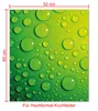 Wallario Herdabdeckplatte aus Glas, Größe 52 x 60 cm Produktbild-Vorschau 2