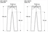 Weite Pluderhose mit Breitem Bund, Mandalastickerei - Produktbild-Vorschau 5